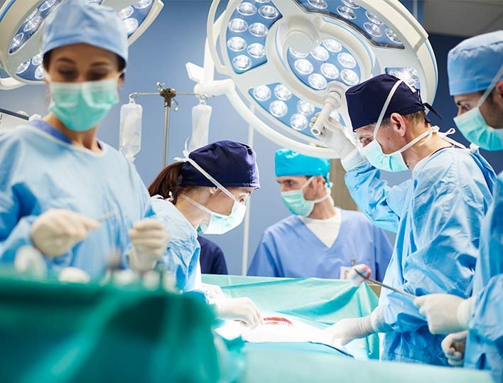clinica urilogia