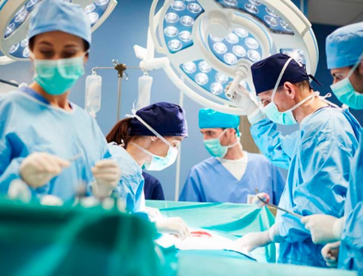 clinica urilogia